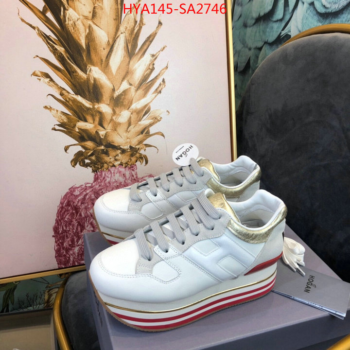 Women Shoes-Hogan,designer , ID:SA2746,$:145USD