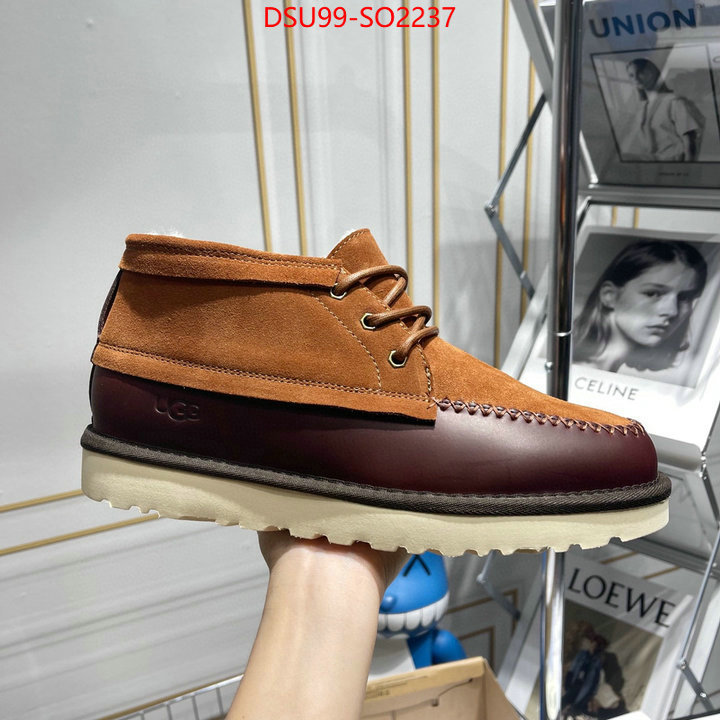 Men Shoes-UGG,cheap , ID: SO2237,$: 99USD