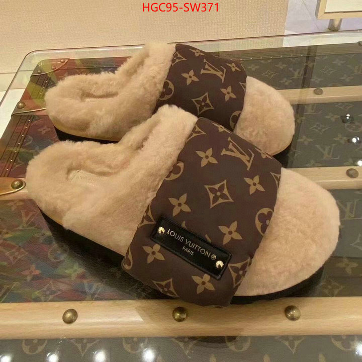 Women Shoes-LV,best knockoff , ID: SW371,$: 95USD