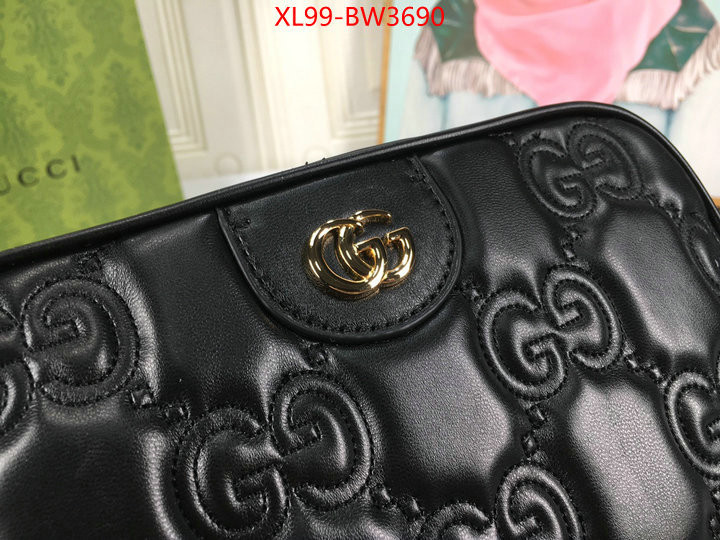 Gucci Bags(4A)-Diagonal-,the quality replica ,ID: BW3690,$: 99USD