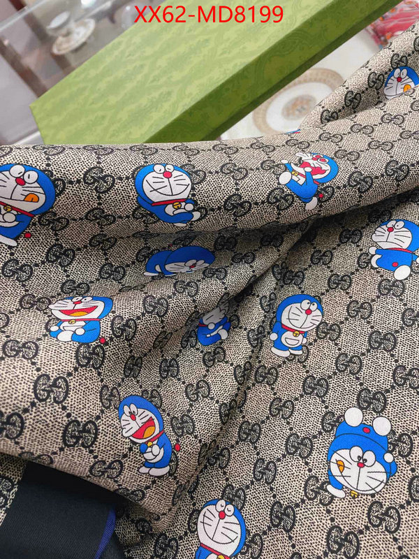 Scarf-Gucci,wholesale china , ID: MD8199,$: 62USD