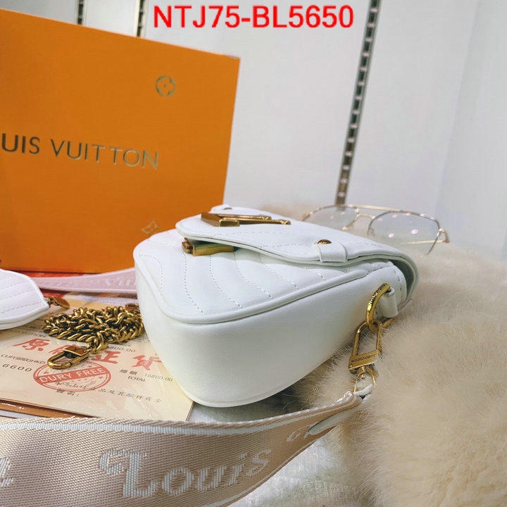 LV Bags(4A)-New Wave Multi-Pochette-,designer high replica ,ID: BL5650,$: 75USD