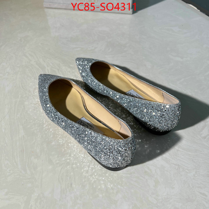 Women Shoes-Jimmy Choo,aaaaa+ replica , ID: SO4311,$: 85USD