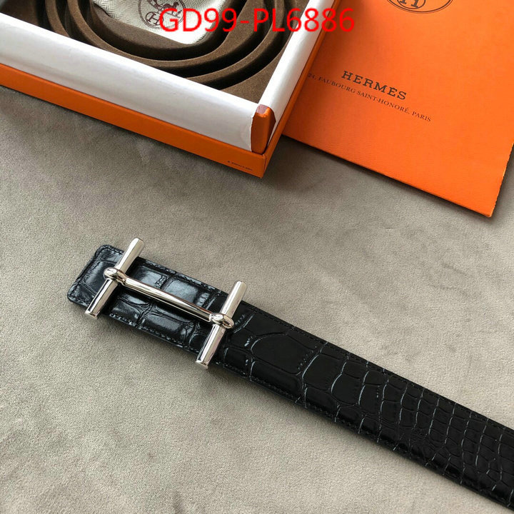 Belts-Hermes,sale outlet online , ID: PL6886,$: 99USD