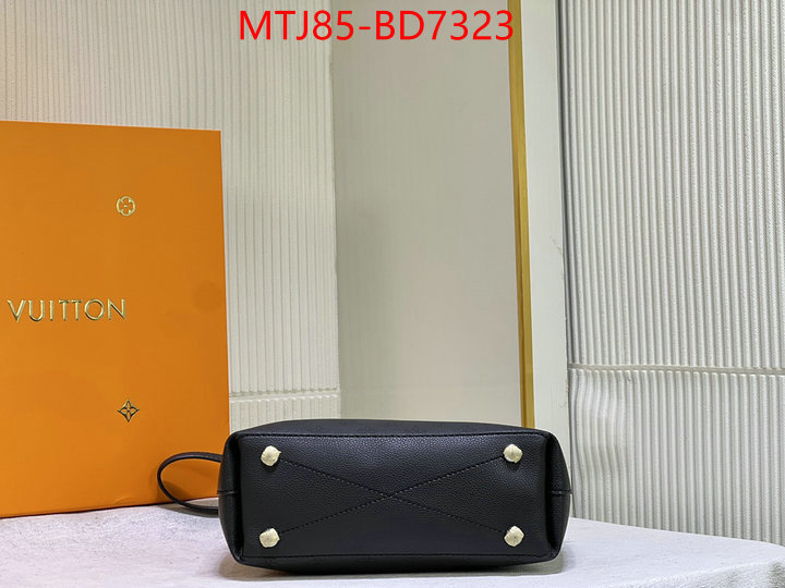 LV Bags(4A)-Handbag Collection-,shop designer replica ,ID: BD7323,$: 85USD