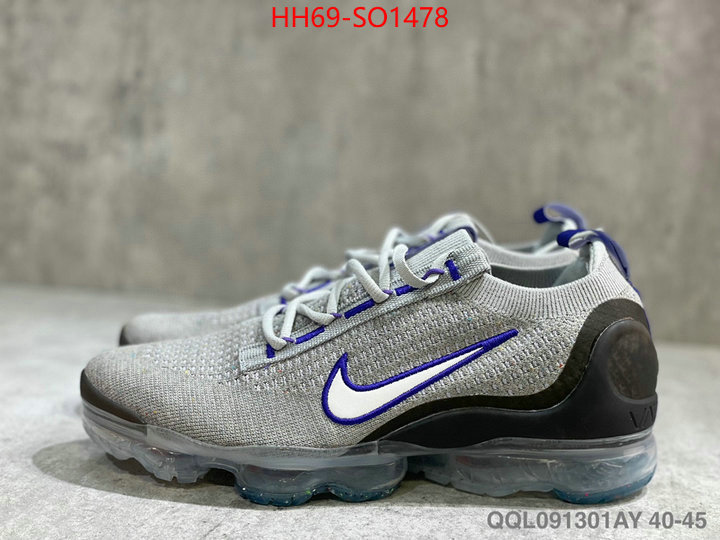 Men Shoes-Nike,perfect quality , ID: SO1478,$: 69USD