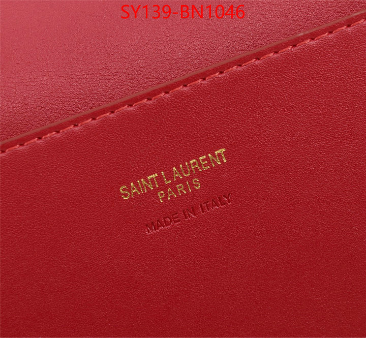 YSL Bag(4A)-Diagonal-,ID: BN1046,$: 139USD