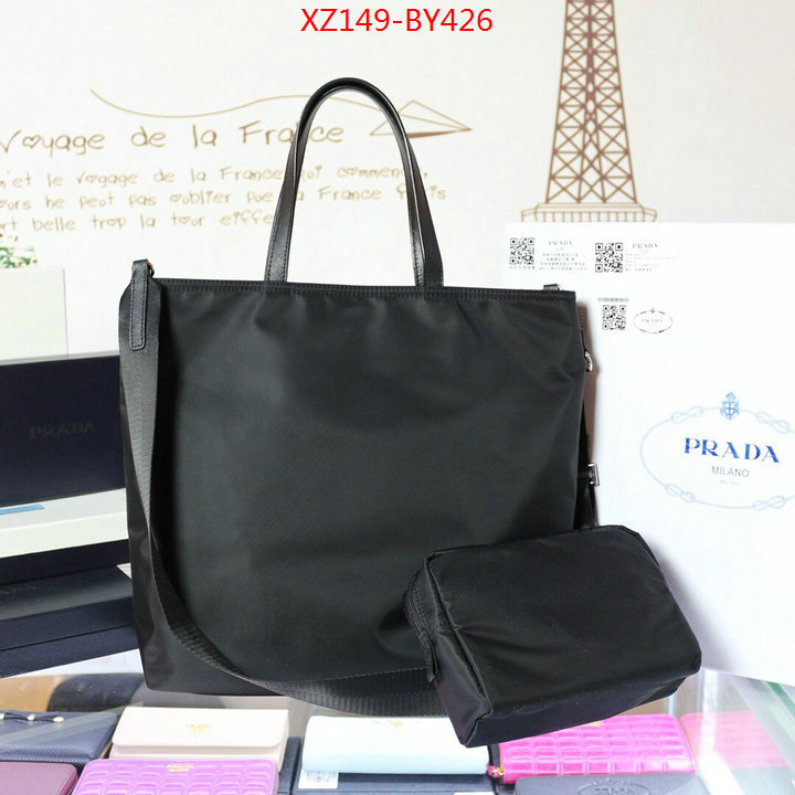 Prada Bags(TOP)-Handbag-,ID: BY426,