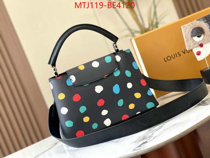 LV Bags(4A)-Handbag Collection-,where to buy replicas ,ID: BE4120,