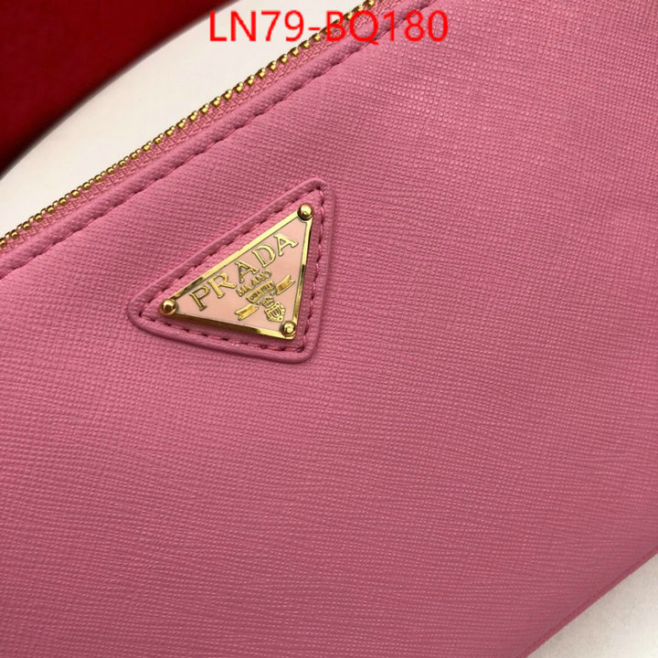 Prada Bags(4A)-Diagonal-,how to buy replica shop ,ID: BQ180,$: 79USD