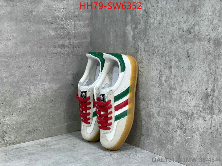 Men Shoes-Adidas,what , ID: SW6352,$: 79USD