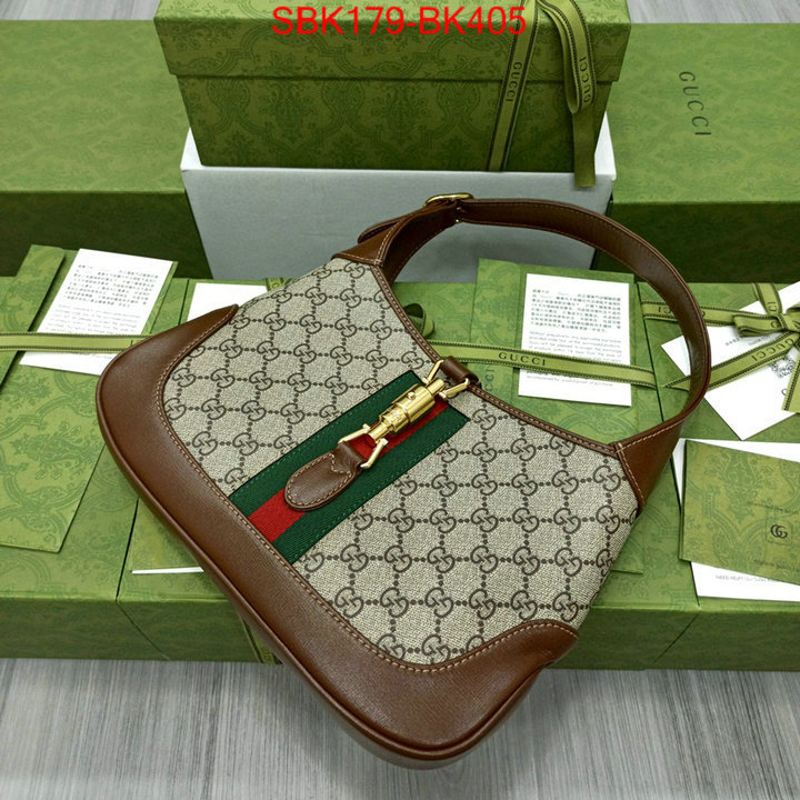 Gucci Bags Promotion-,ID: BK405,