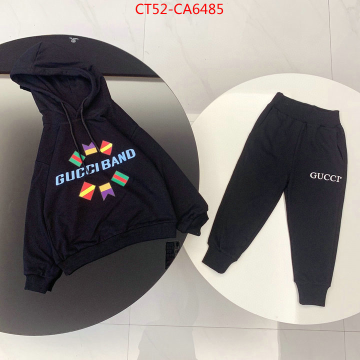 Kids clothing-Gucci,is it illegal to buy , ID: CA6485,$: 52USD