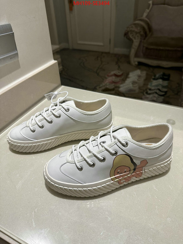 Women Shoes-Gucci,high-end designer , ID: SE3494,$: 109USD