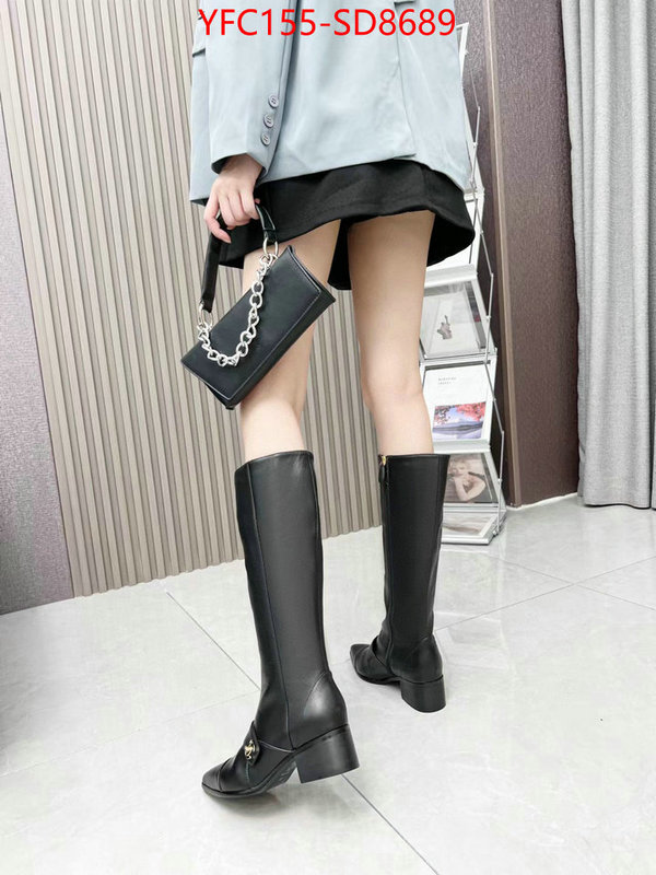 Women Shoes-Chanel,1:01 , ID: SD8689,$: 155USD