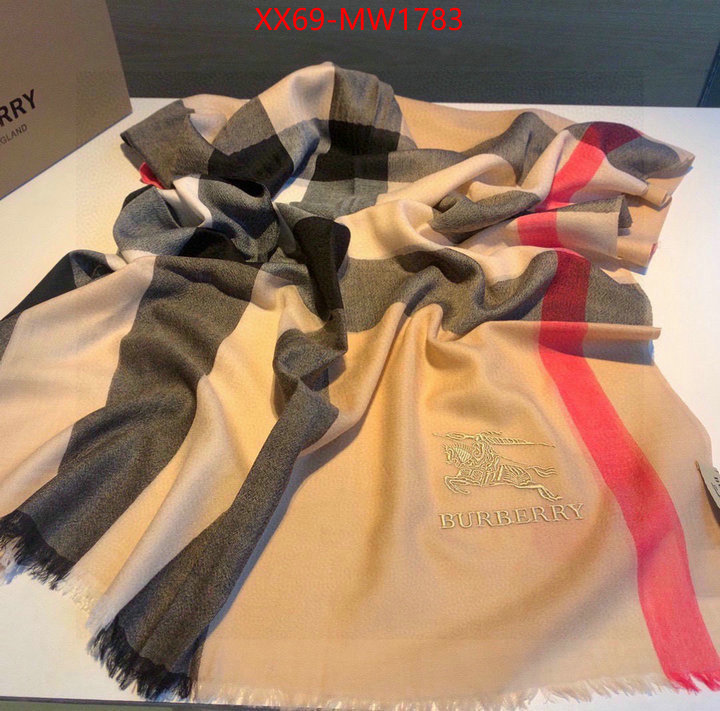 Scarf-Burberry,best replica quality ,ID: MW1783,$: 69USD