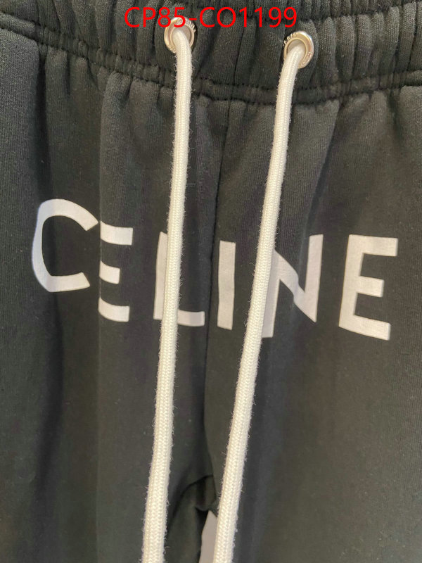 Clothing-Celine,where should i buy replica , ID: CO1199,$: 85USD