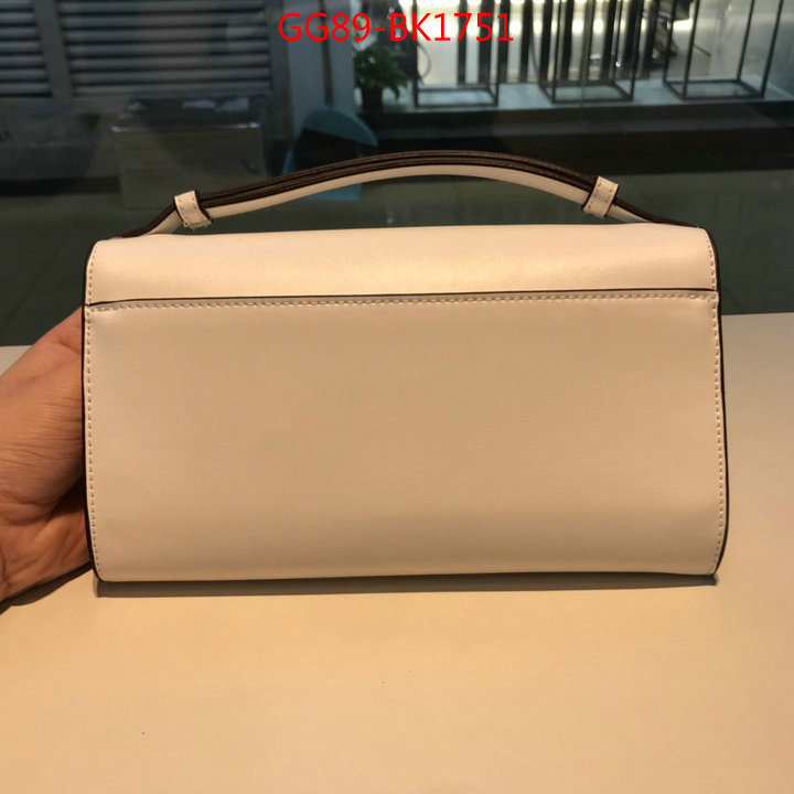 Gucci Bags(4A)-Horsebit-,fake aaaaa ,ID: BK1751,$:89USD