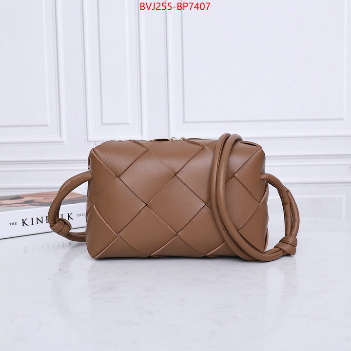 BV Bags(TOP)-Diagonal-,designer 7 star replica ,ID: BP7407,$: 255USD