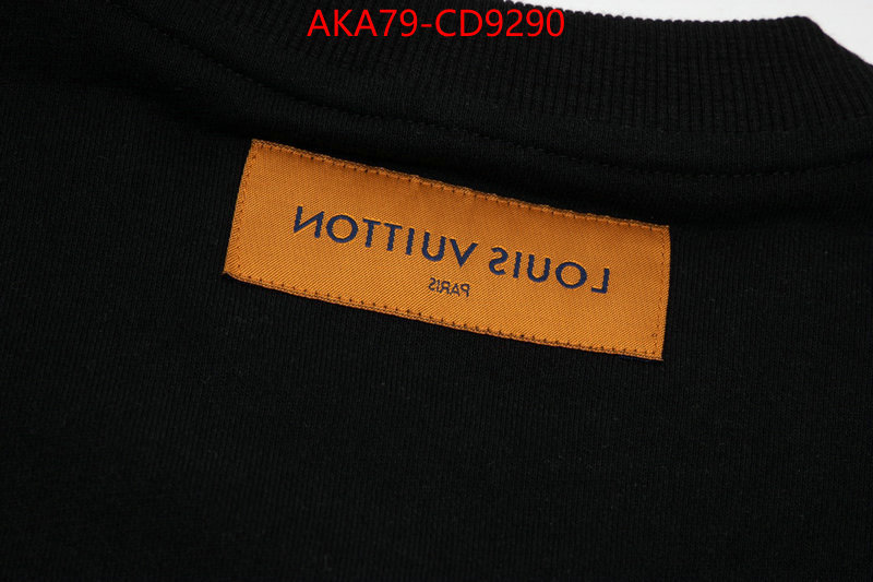 Clothing-LV,unsurpassed quality , ID: CD9290,$: 79USD