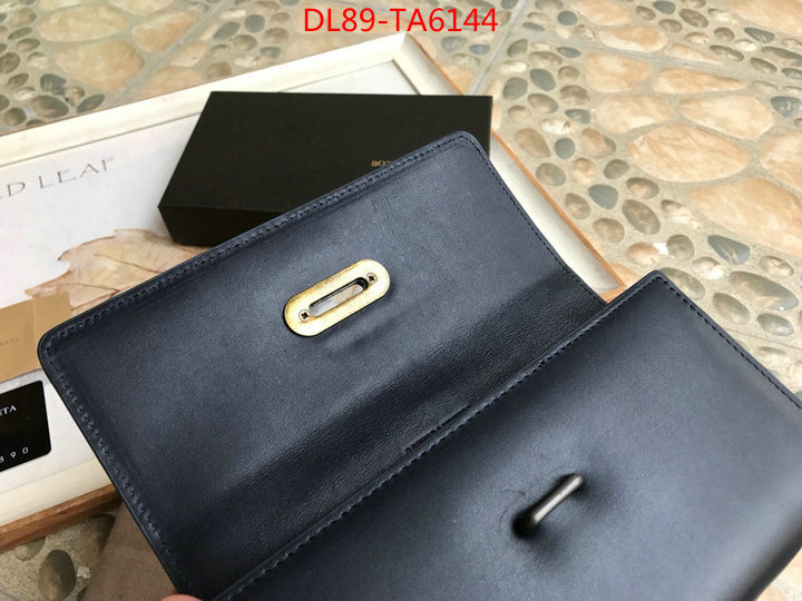 BV Bags(TOP)-Wallet,what's best ,ID: TA6144,$: 89USD