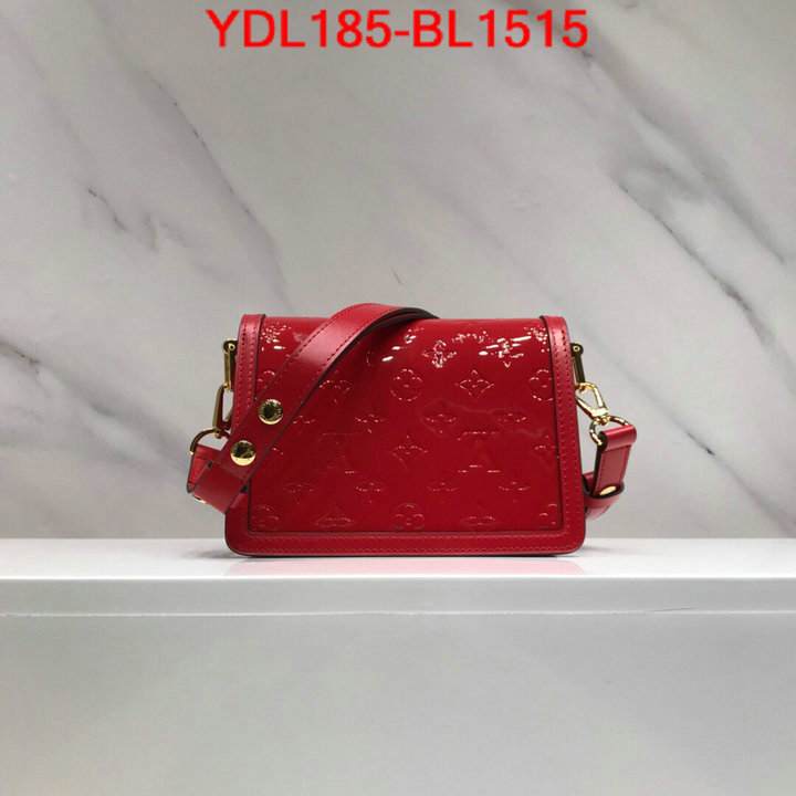 LV Bags(TOP)-Pochette MTis-Twist-,ID: BL1515,$: 185USD