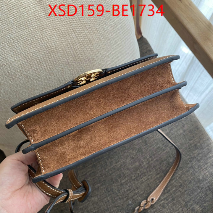 Tory Burch Bags(TOP)-Diagonal-,ID: BE1734,$: 159USD