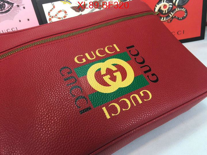 Gucci Bags(4A)-Diagonal-,ID: BF320,$:89USD