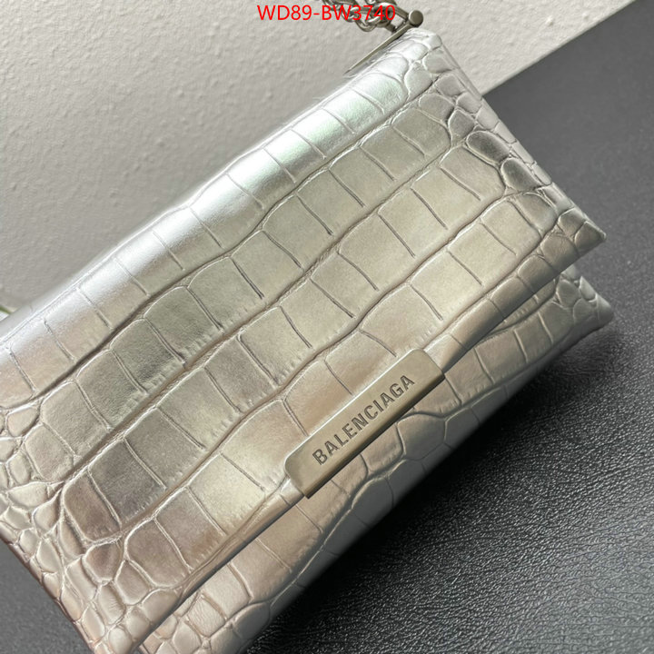 Balenciaga Bags(4A)-Other Styles,best quality designer ,ID: BW3740,$: 89USD