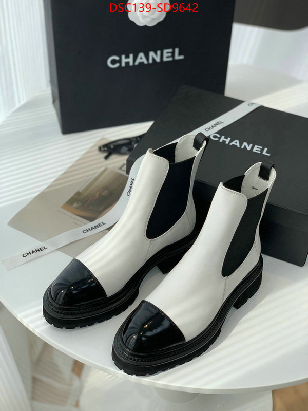 Women Shoes-Chanel,aaaaa replica designer , ID: SD9642,$: 139USD