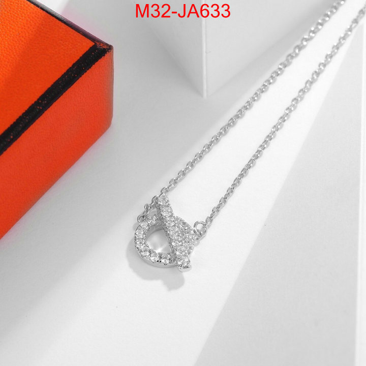 Jewelry-Hermes,cheap replica , ID: JA633,$: 32USD