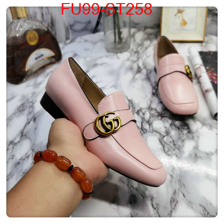 Women Shoes-Gucci,sale , ID:ST258,$: 99USD