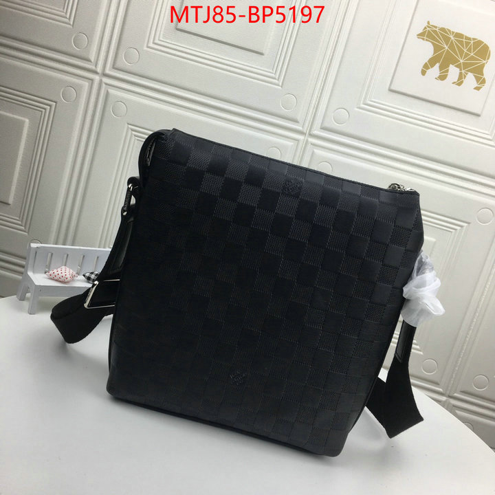 LV Bags(4A)-Pochette MTis Bag-Twist-,ID: BP5197,$: 85USD