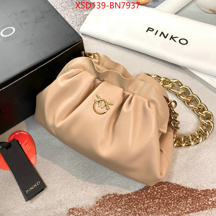 Pinko Bags(TOP)-Diagonal-,replcia cheap from china ,ID: BN7937,