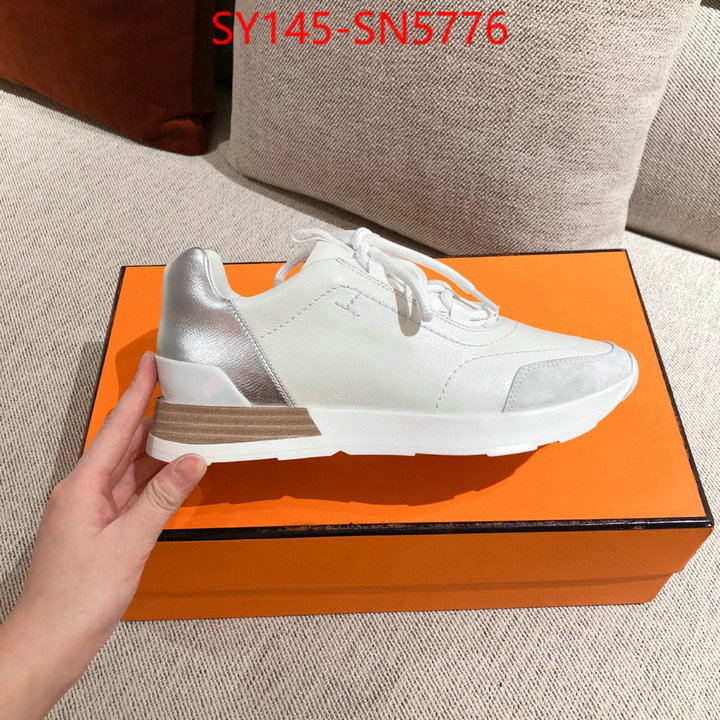 Women Shoes-Hermes,cheap wholesale , ID: SN5776,$: 145USD