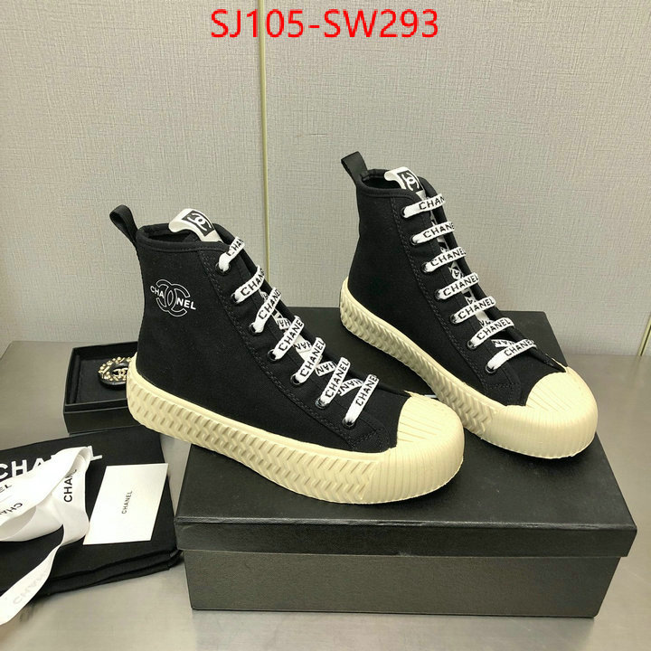 Women Shoes-Chanel,we provide top cheap aaaaa , ID: SW293,$: 105USD