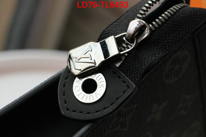 LV Bags(TOP)-Wallet,ID:TL6493,$: 79USD