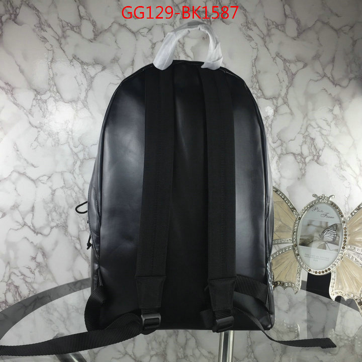 Balenciaga Bags(4A)-Other Styles,replica best ,ID: BK1587,$:129USD