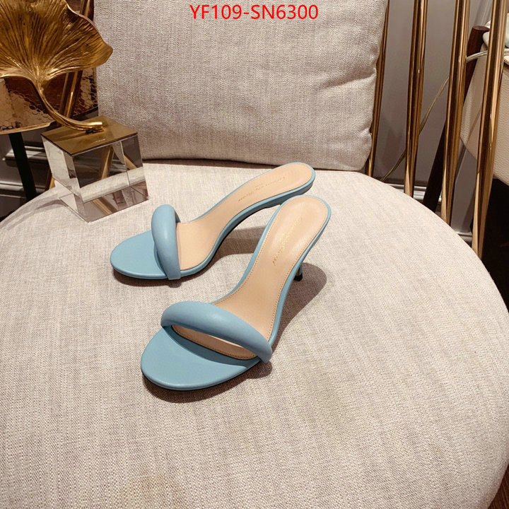 Women Shoes-Gianvito Rossi,outlet 1:1 replica , ID: SN6300,$: 109USD