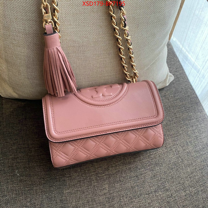 Tory Burch Bags(TOP)-Diagonal-,ID: BP7195,