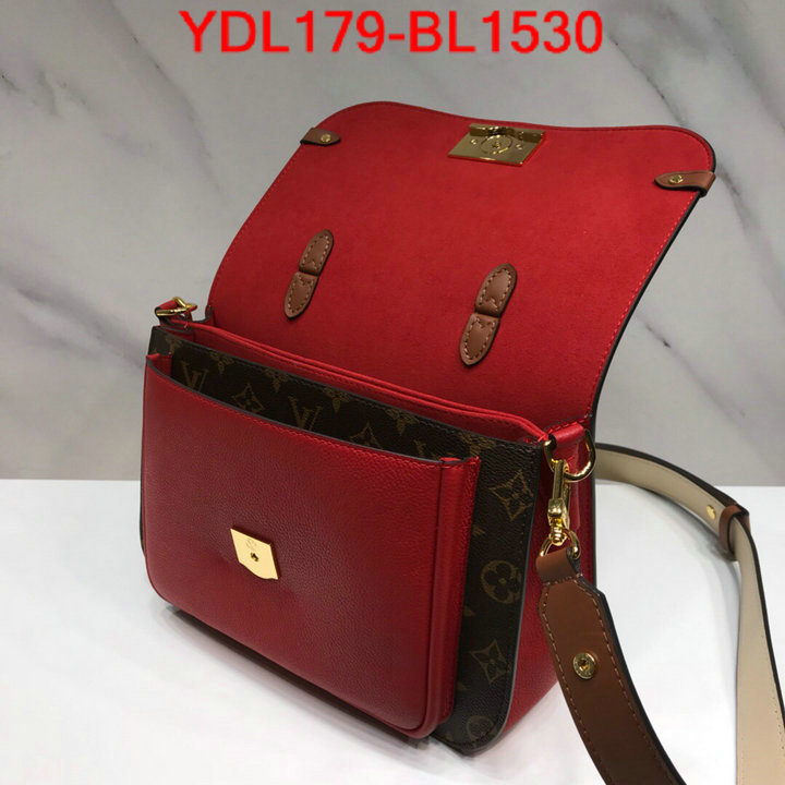 LV Bags(TOP)-Handbag Collection-,ID: BL1530,$: 179USD