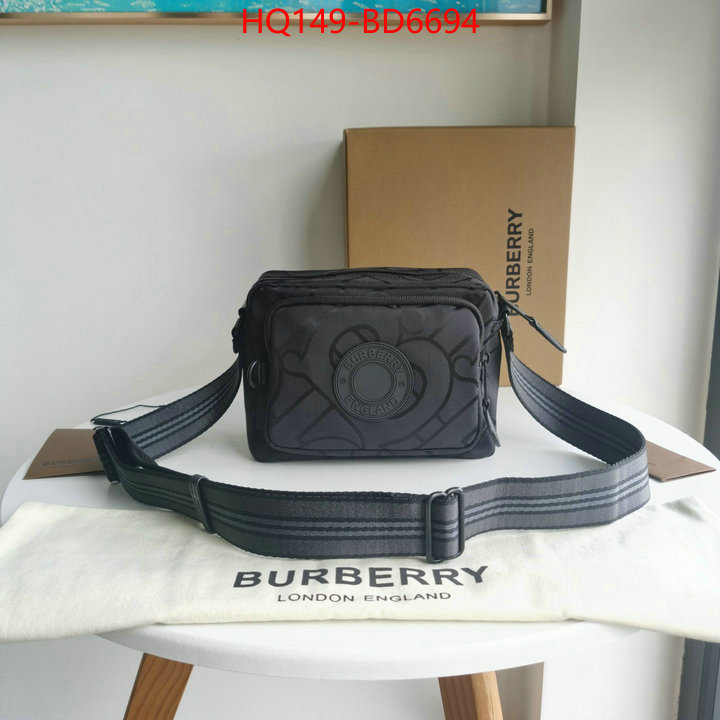 Burberry Bags(TOP)-Diagonal-,sell online ,ID: BD6694,$: 149USD