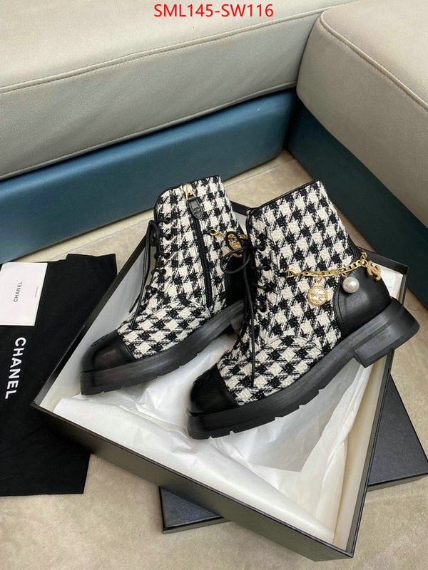 Women Shoes-Chanel,replica every designer , ID: SW116,$: 145USD