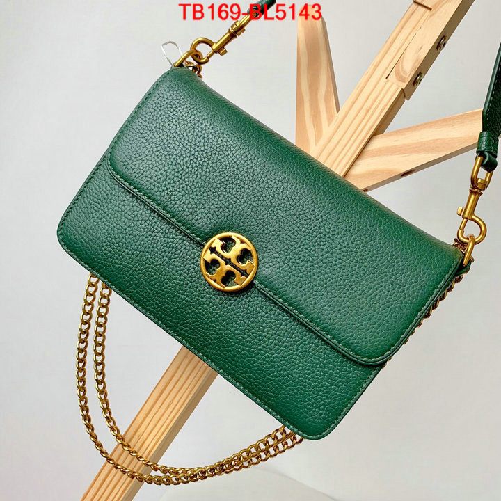 Tory Burch Bags(TOP)-Diagonal-,ID: BL5143,$: 169USD