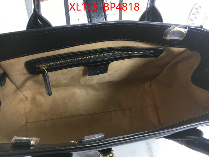 Gucci Bags(4A)-Handbag-,best fake ,ID: BP4818,$: 105USD