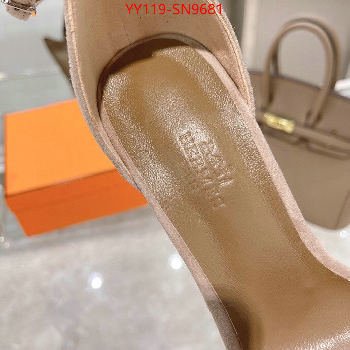 Women Shoes-Hermes,where can i buy , ID: SN9681,$: 119USD