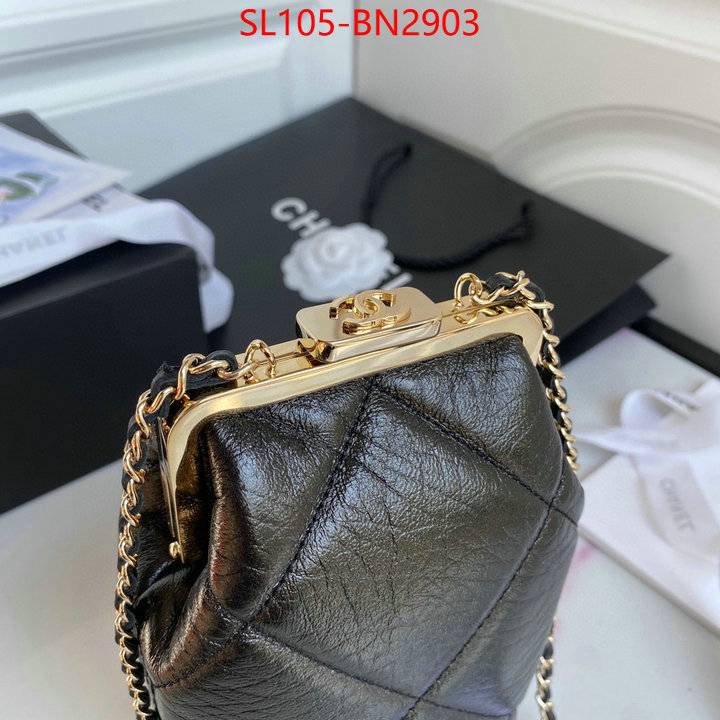 Chanel Bags(TOP)-Diagonal-,ID: BN2903,$: 105USD