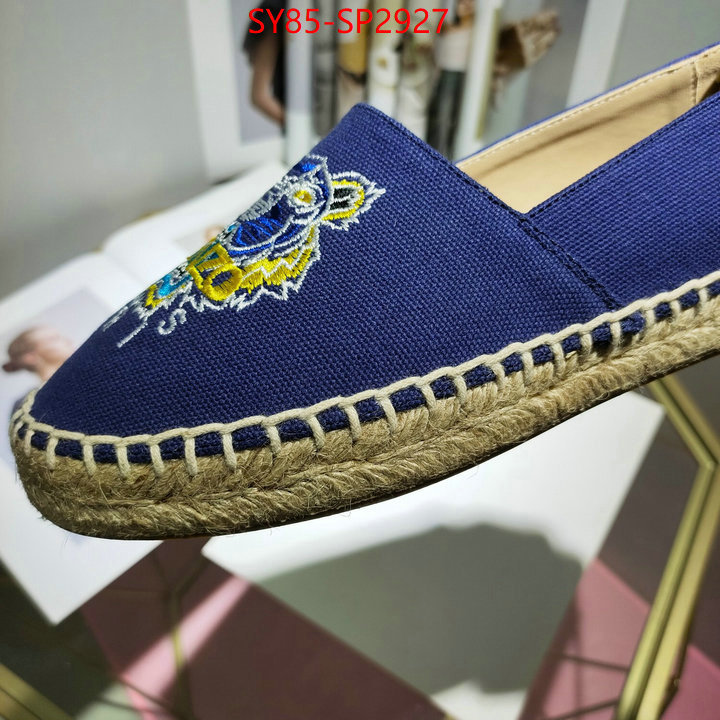 Women Shoes-Kenzo,where can i find , ID: SP2927,$: 85USD