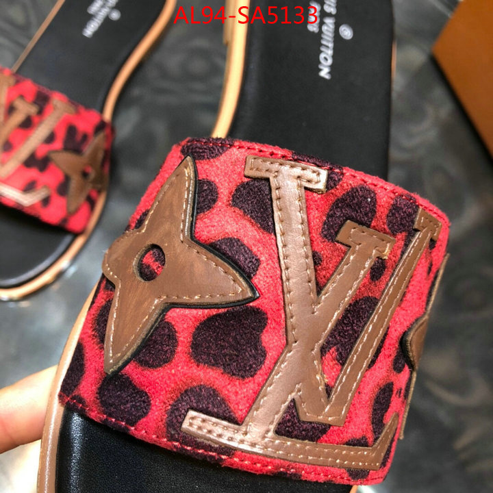 Women Shoes-LV,luxury cheap replica , ID: SA5133,$: 94USD