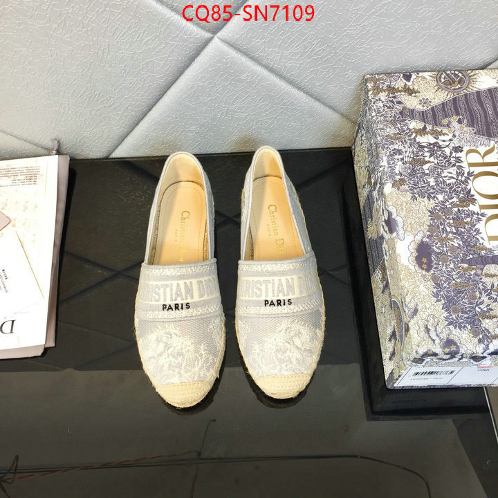 Women Shoes-Dior,online from china , ID: SN7109,$: 85USD